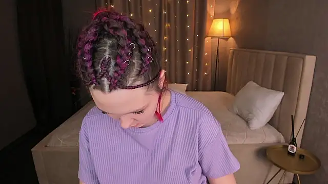 Monica__Queen's cam snapshot