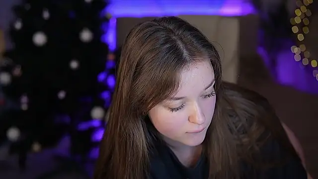 DomenikaStar_'s cam snapshot