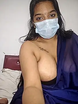 Kajal2026's cam snapshot