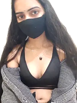 Kanchan7909's cam snapshot