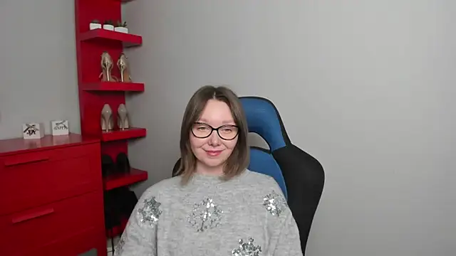 Cookie_zoe's cam snapshot