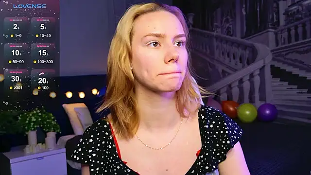 Ramona___'s cam snapshot