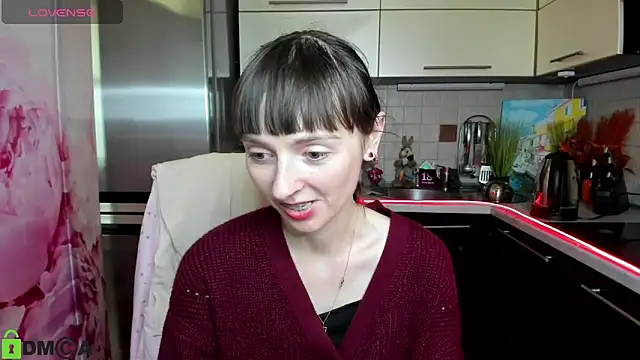 TayanaJons's cam snapshot