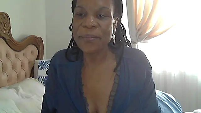 Hotcougar's cam snapshot