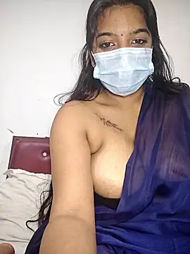 Kajal2026's cam snapshot