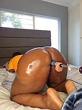 Kinkyphatass's cam snapshot