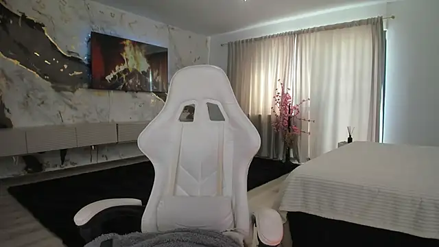 patriciakeys's cam snapshot