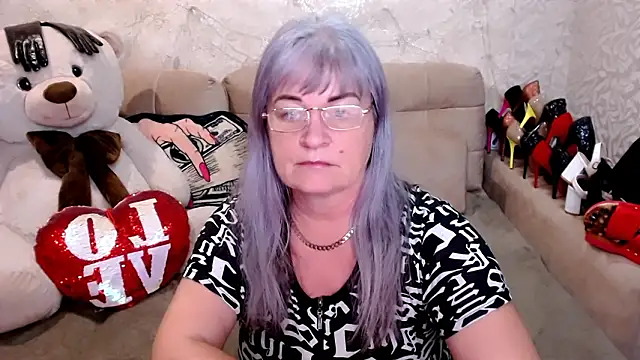 SiberiabBerry's cam snapshot