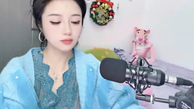 starsqimei's cam snapshot