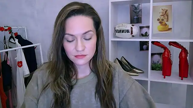 Lina_Star_S's cam snapshot