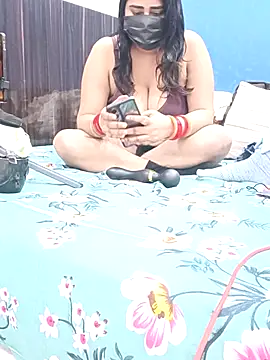 Snehalive's cam snapshot