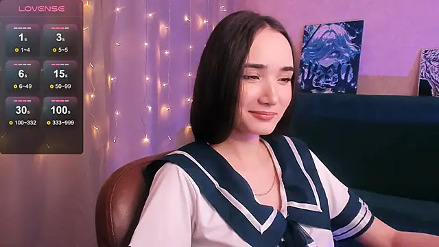 Lillllos's cam snapshot