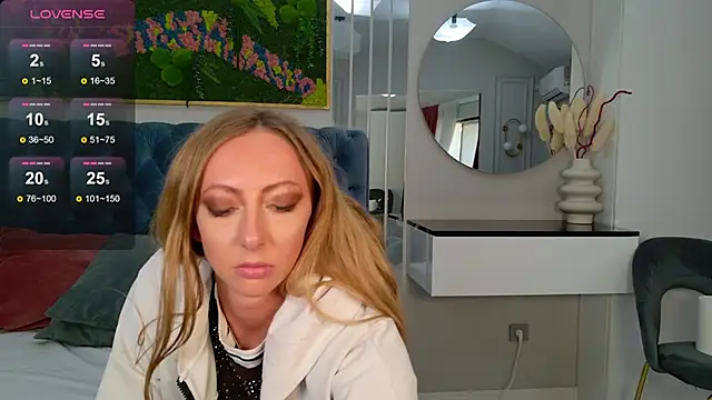 SiennaPierce's cam snapshot