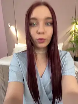 NoraHaynes's cam snapshot