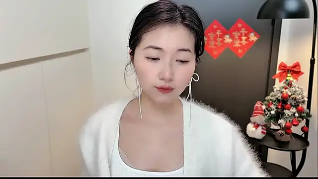 xixi-baobao's cam snapshot