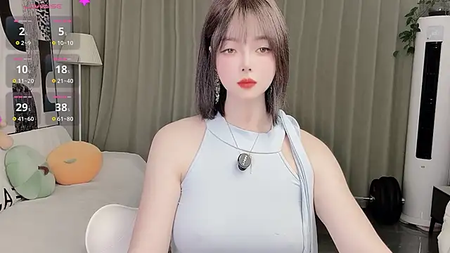 uikyy1's cam snapshot