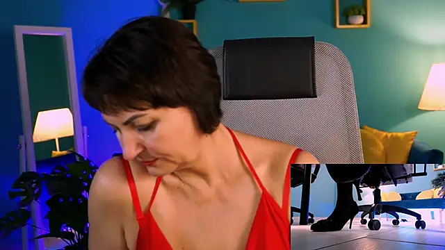 HelenBeler's cam snapshot