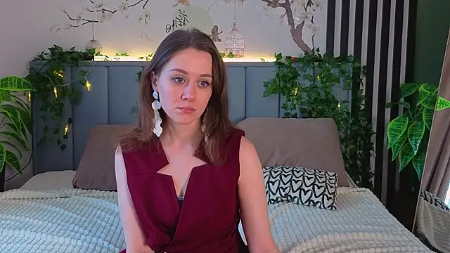 SkyHelen's cam snapshot