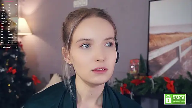 HongTomczak's cam snapshot