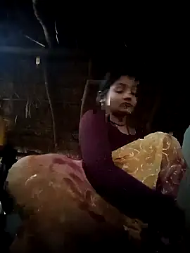 Kiran_bhabi's cam snapshot