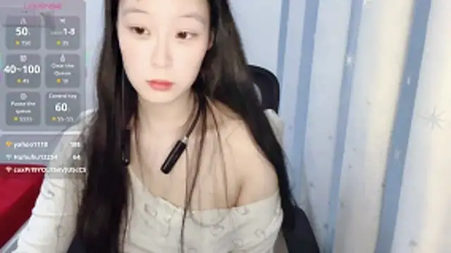 Hanhan-MM's cam snapshot