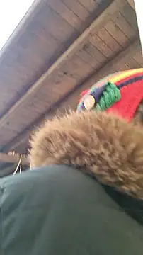 rposhta1991's cam snapshot