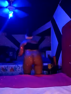 CHLOMA's cam snapshot