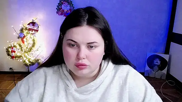 Emily_Mo's cam snapshot