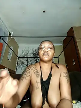 Beencee's cam snapshot