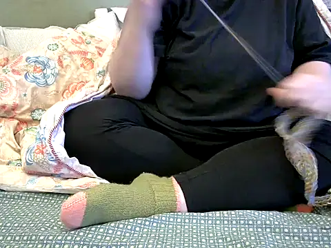 MarthaBriest's cam snapshot