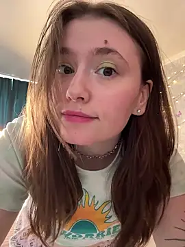 Sabrina_shells live sex cam