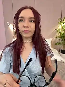 NoraHaynes's cam snapshot