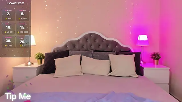 katymeaw's cam snapshot