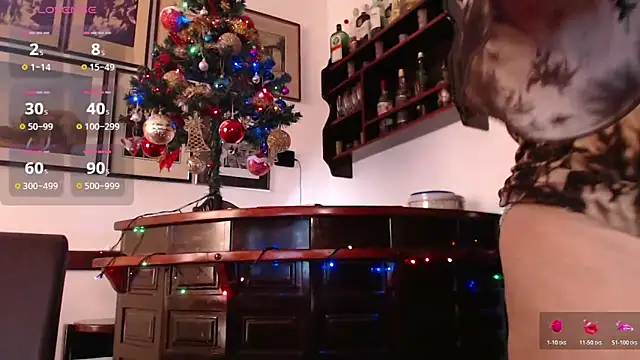 MagdalenaMercedes's cam snapshot