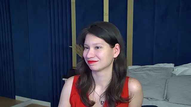 SaraDenars's cam snapshot