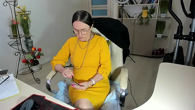 Vika73's cam snapshot