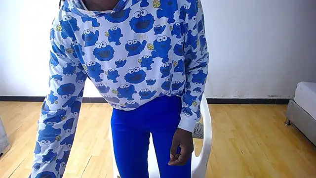 goldenn_ass1's cam snapshot