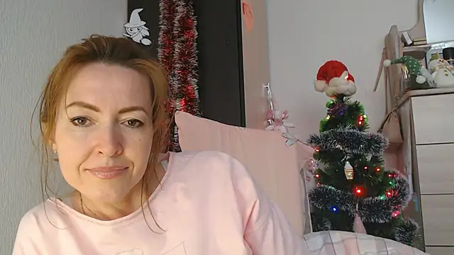 NicoleEunice87's cam snapshot