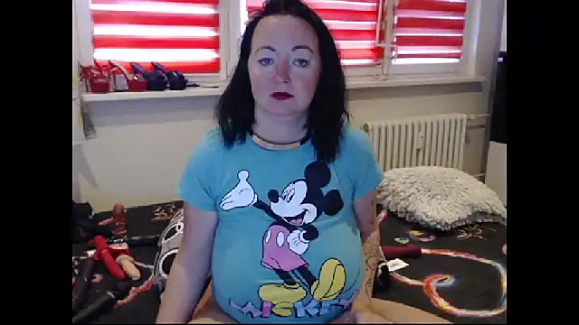 Alexie33's cam snapshot