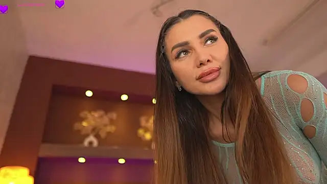 JustinneJade's cam snapshot