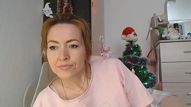 NicoleEunice87's cam snapshot