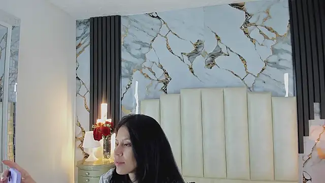 lulumars's cam snapshot