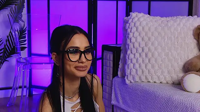 OnlyXandra's cam snapshot