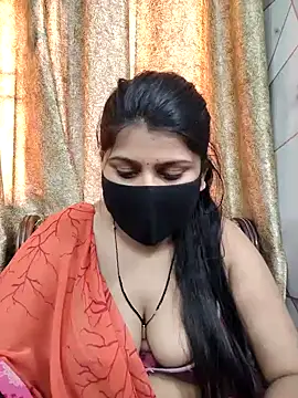 Hotty-simran's cam snapshot