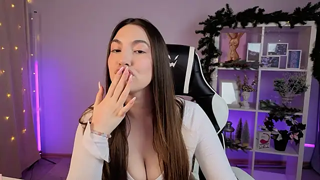 MelissaLovely_'s cam snapshot