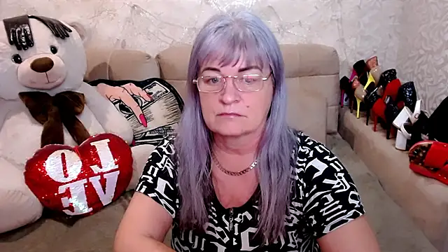 SiberiabBerry's cam snapshot