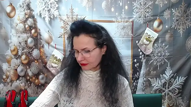 Miroslava_Happi's cam snapshot