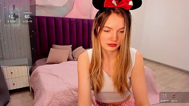 EvelineAmore's cam snapshot