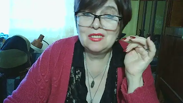 VeronicaGold511's cam snapshot