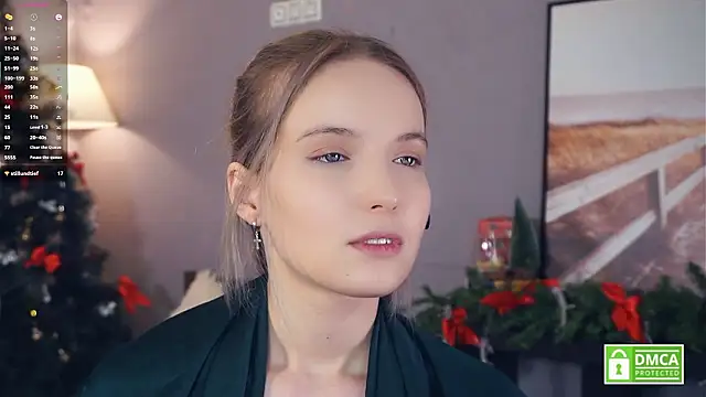 HongTomczak's cam snapshot